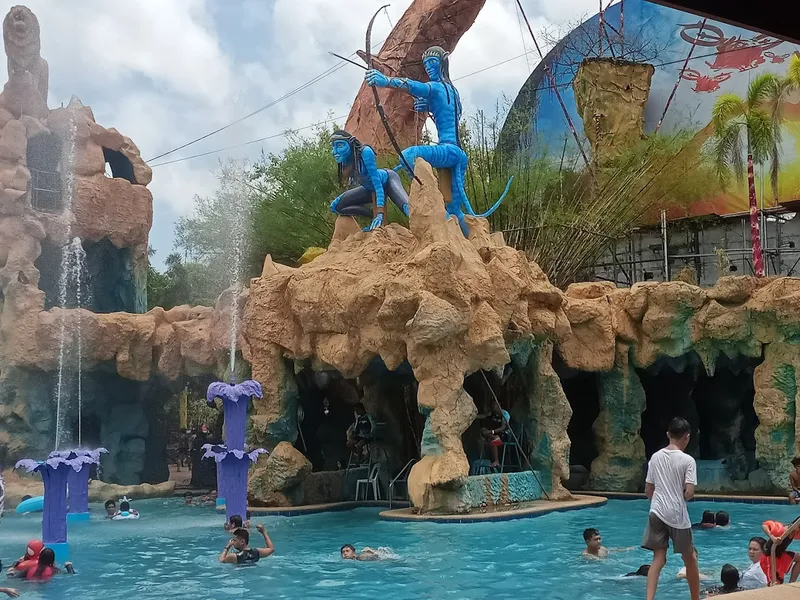 Amana Waterpark