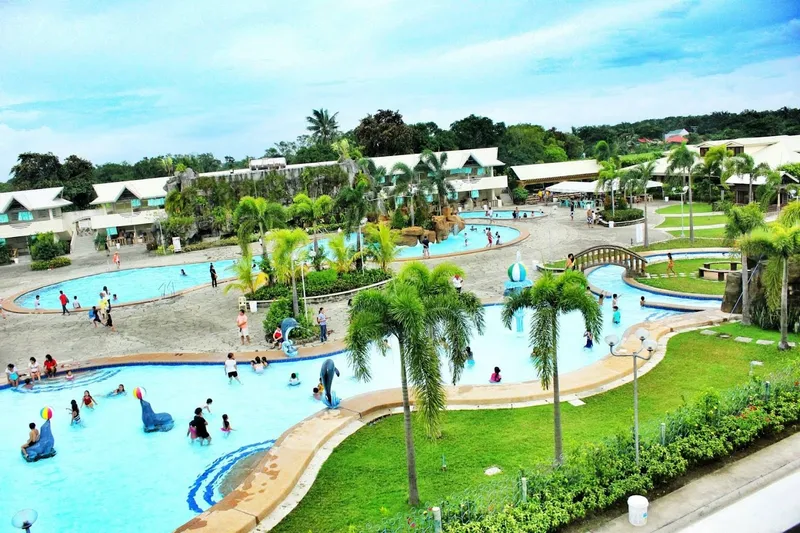 Klir Waterpark Resort and Hotel