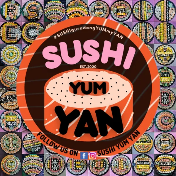 SUSHI YUM YAN - Calumpit McArthur Highway