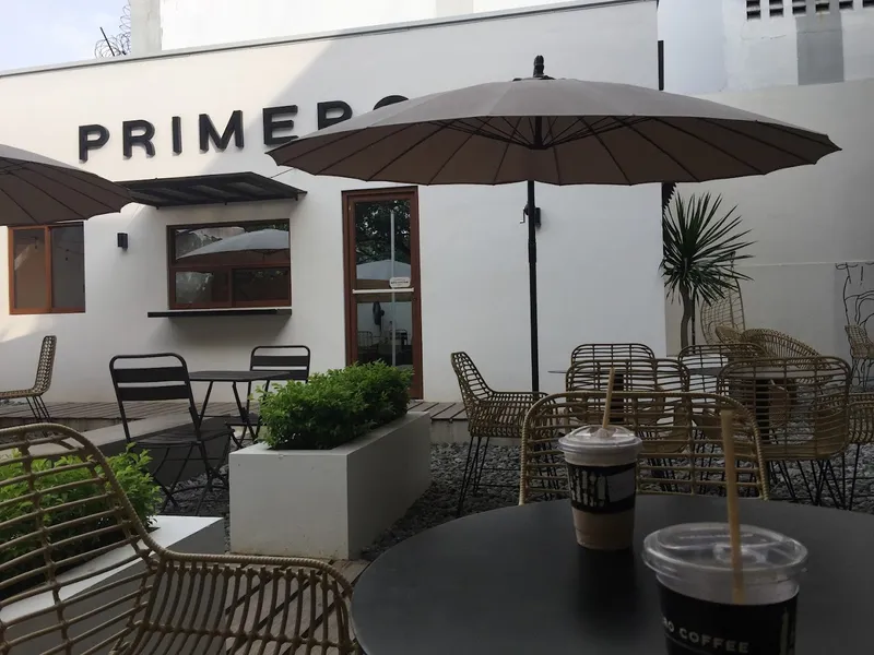 Primero Coffee Ph - Dolores, Pampanga