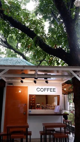 Ota Coffee Shop Marilao Bulacan