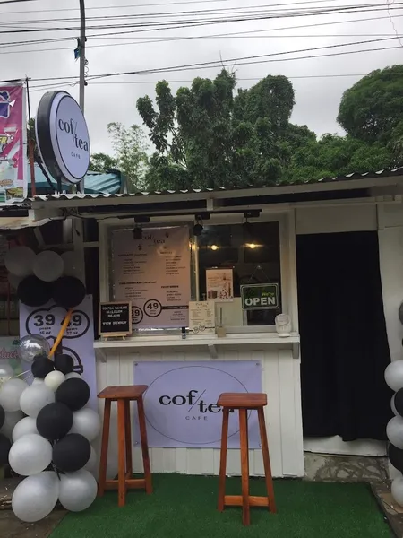 Coftea Cafe - Pleasant Hills, SJDM Bulacan