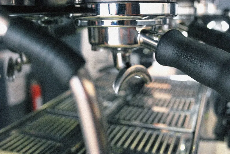 Sirius Espresso