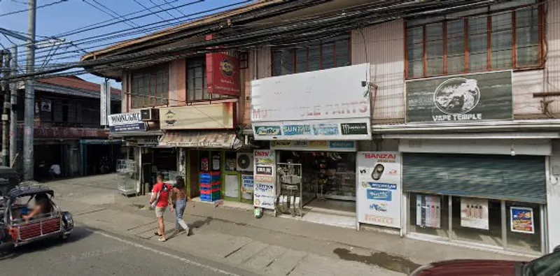 Enlins Bakery Shop Original Malolos Inipit & Ensaymada