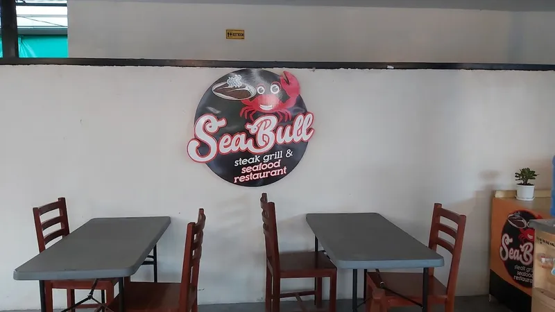 SeaBull - Steak Grill & Seafood Restaurant