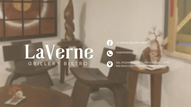 LaVerne Grillery Bistro