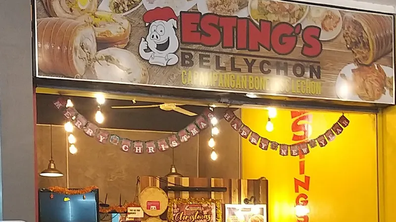 Esting's Bellychon