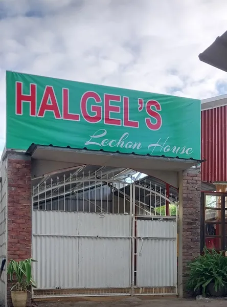 HALGEL'S LECHON