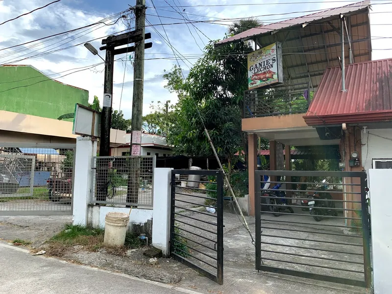 GANIE'S LECHON STORE