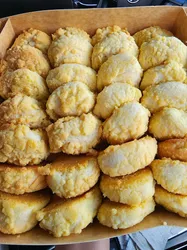 Top 14 croissants in Pampanga