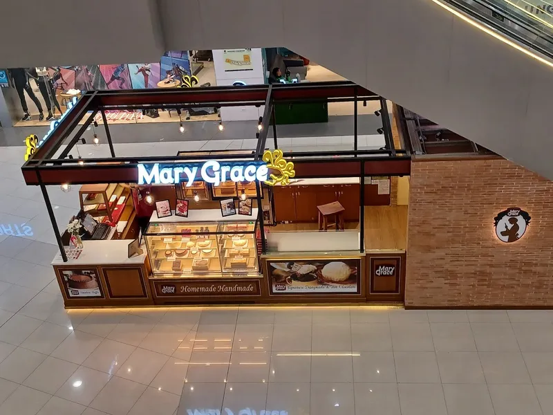 Mary Grace Cafe