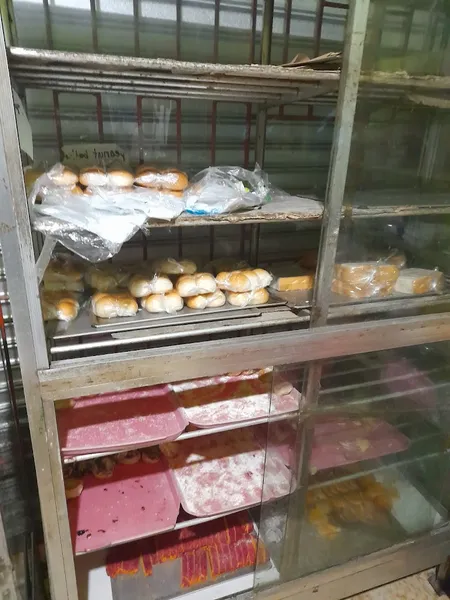 Tenorio's Bakery