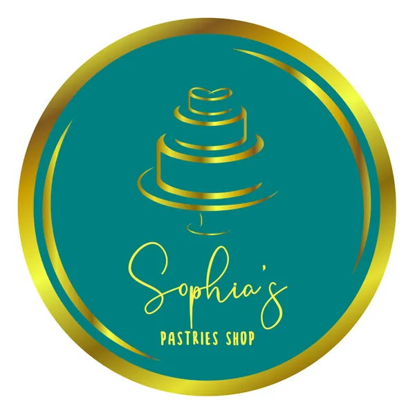 Sophia's Pastries Shop