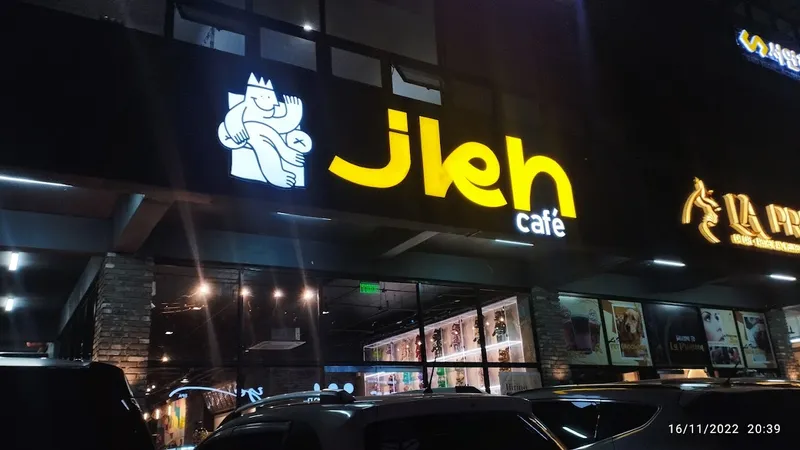 JKH Cafe