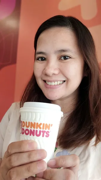 Dunkin' Donuts