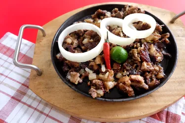 Top 15 lomi spots in Pampanga