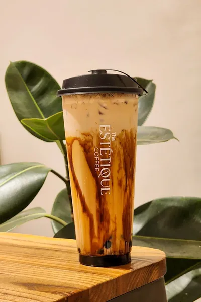 The Estetique Coffee