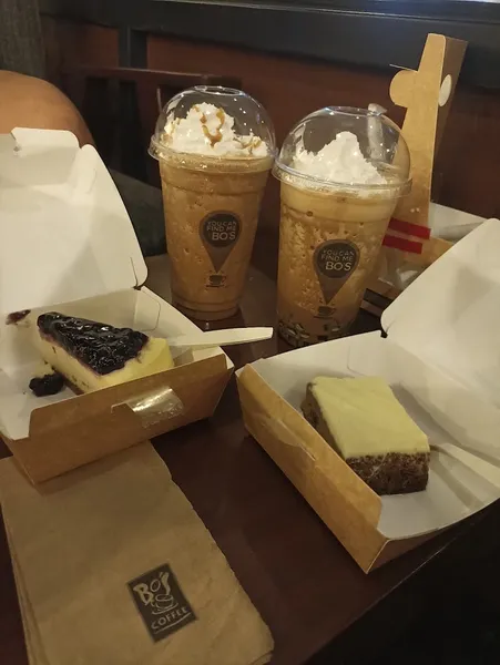 Bo's Coffee (Angeles, Pampanga)