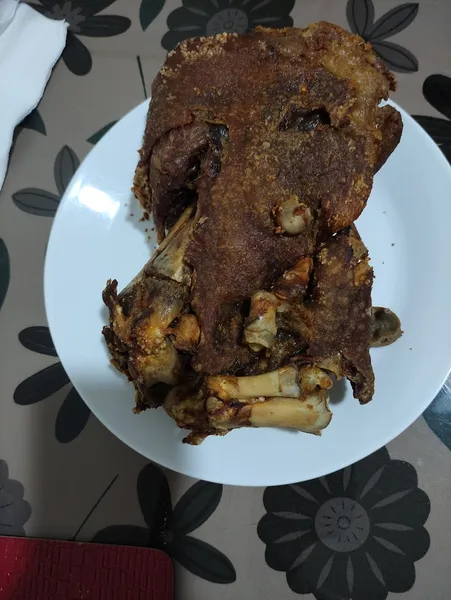 3K's Crispy Pata - Dolores