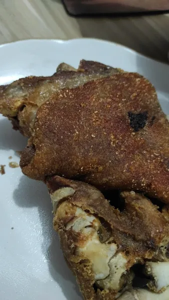 3K's Crispy Pata - Pandan, Angeles City