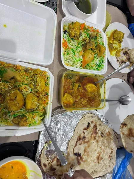 Indian Punjabi Restaurant