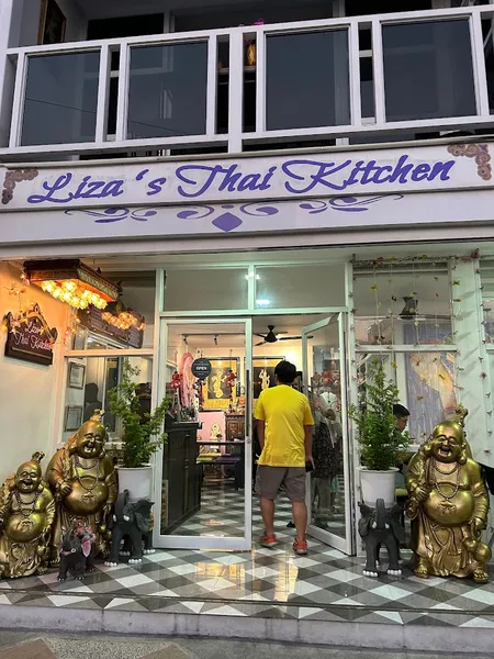 Liza's Thai Kitchen