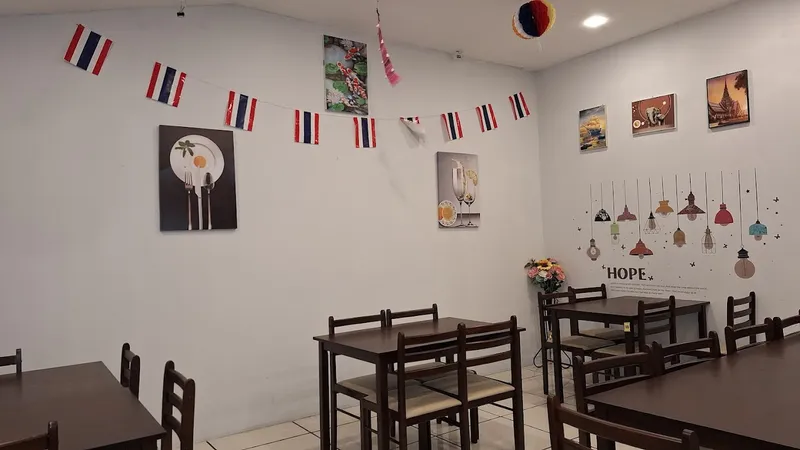 Fragrant Thai Restaurant