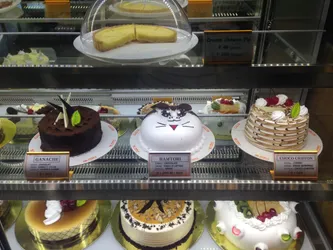 Top 19 chocolate cakes in Pampanga