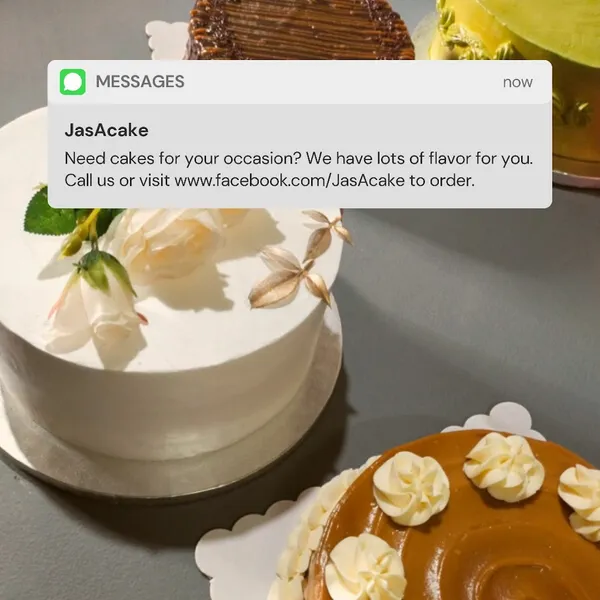 JasAcake