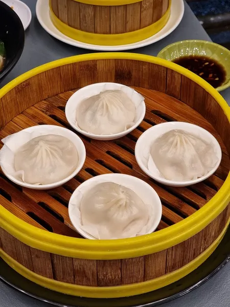 Chibao Dimsum House