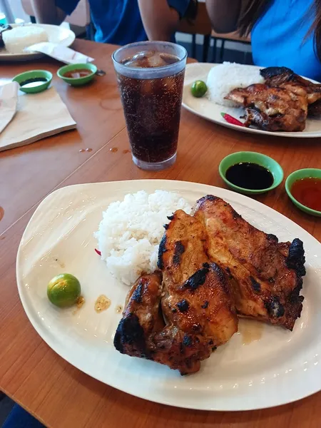 Mang Inasal