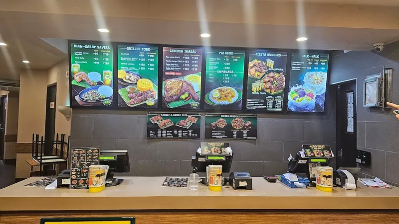 Mang Inasal Malolos Bayan