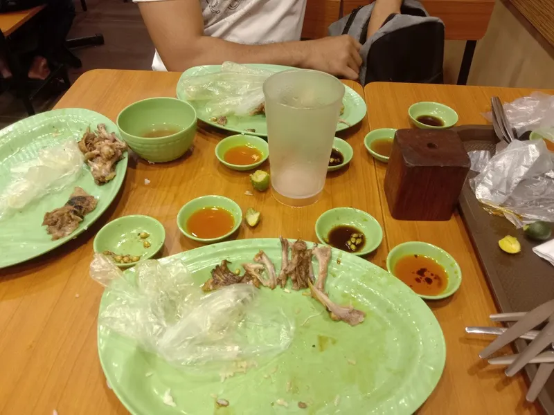 Mang Inasal