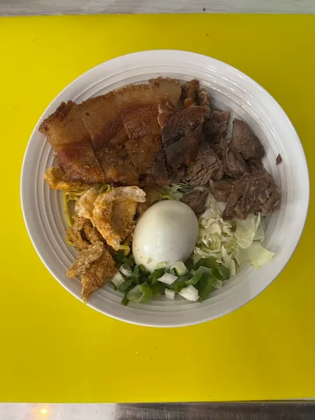 IRENE'S SPECIAL PALABOK (new Store Location)