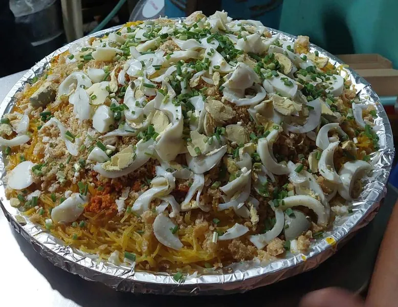 Alma Pancit Palabok