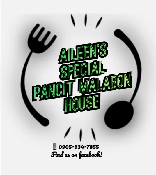 Aileen's Special Pancit Malabon House