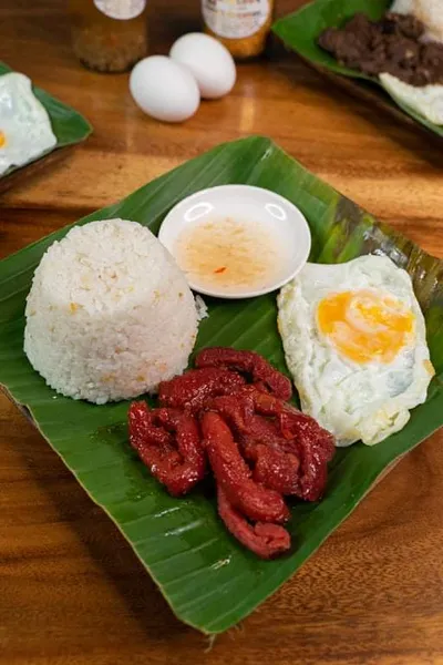 Marlon’s Special Pancit Malabon