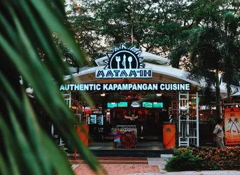 Top 22 restaurants in Pampanga