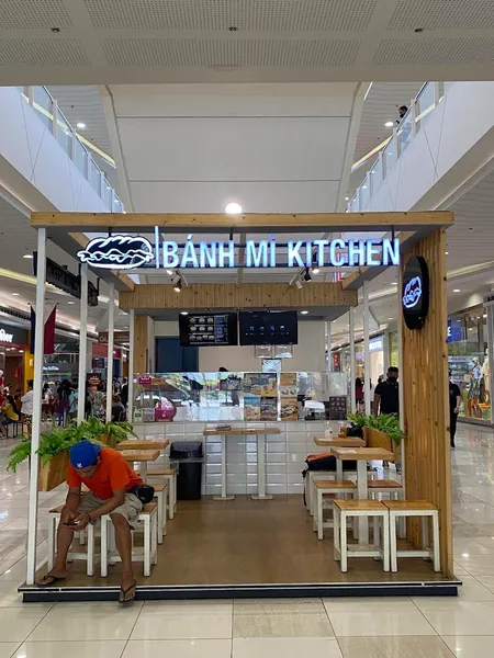 Bánh Mì Kitchen - SM Marilao