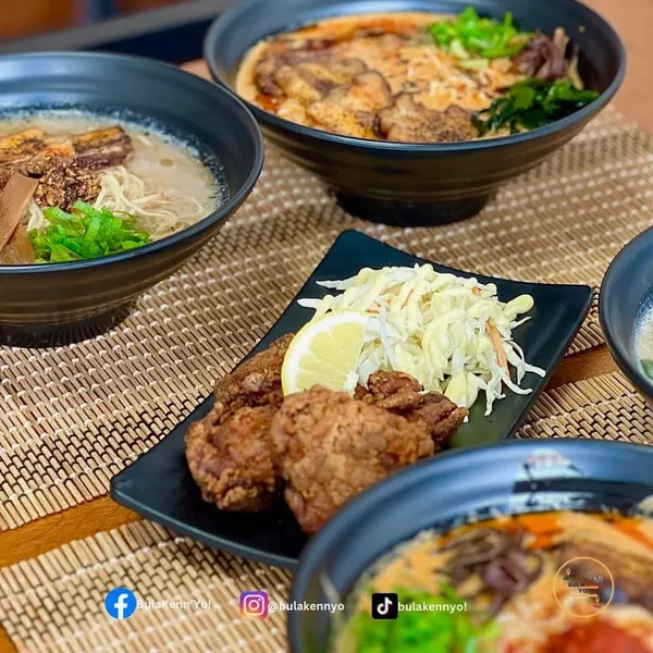 Ramen Naijiro Malolos