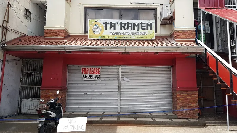 Ta'Ramen