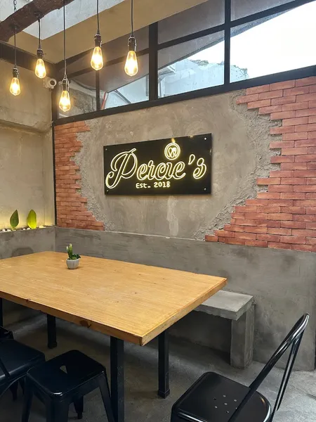 Percie's - Malolos