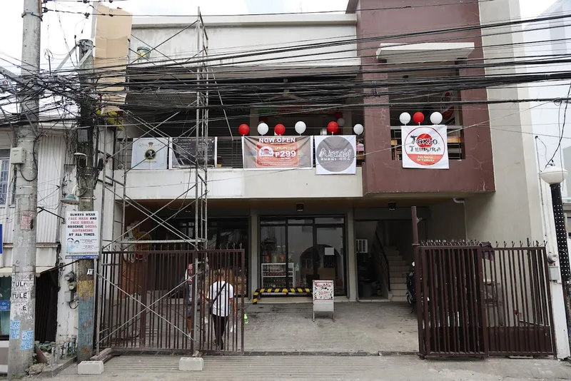 Tokyo Tempura Santa Maria Bulacan