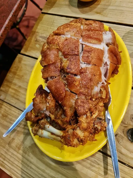 JL Jamie's Crispy Pata and Restaurant