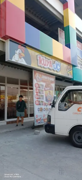 Kuya jc fried chicken san fernando pampanga