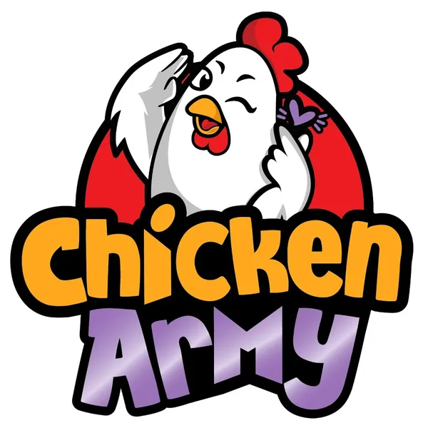 Chicken Army