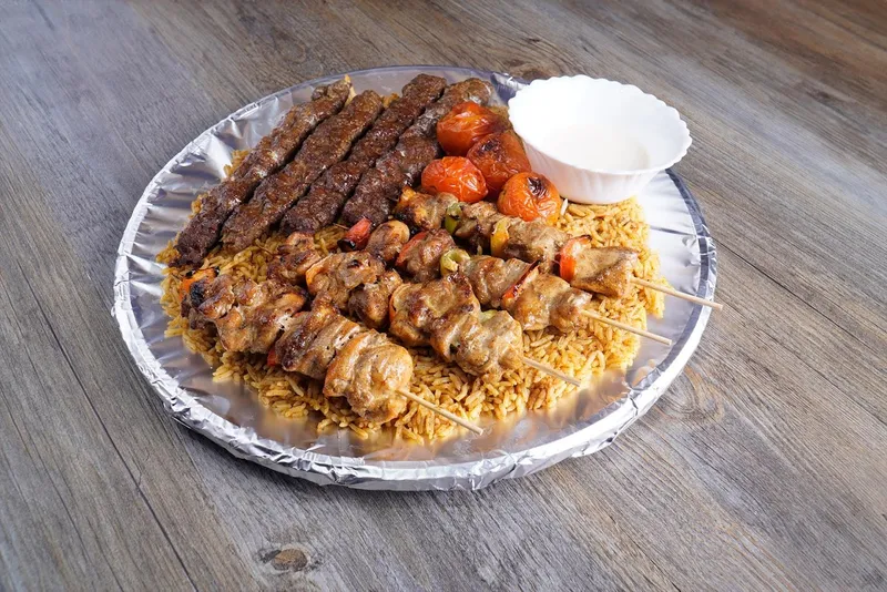 Kabsa Rapsa