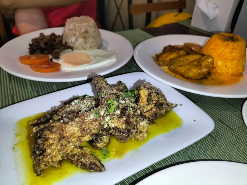 Valenzuelanos Grill and Restaurant