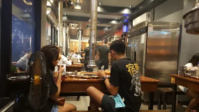 Top 27 korean BBQ restaurants in Bulacan