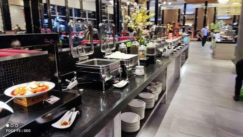 YAKIMIX SM Pampanga